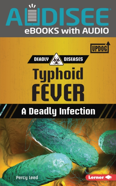 E-book Typhoid Fever Percy Leed