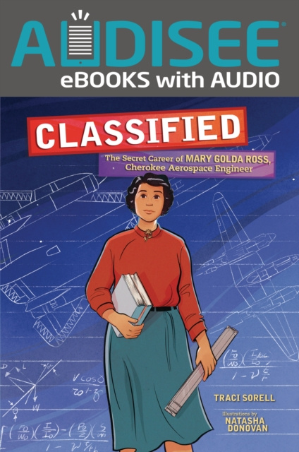 E-kniha Classified Traci Sorell
