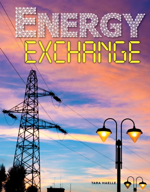 E-book Energy Exchange Tara Haelle