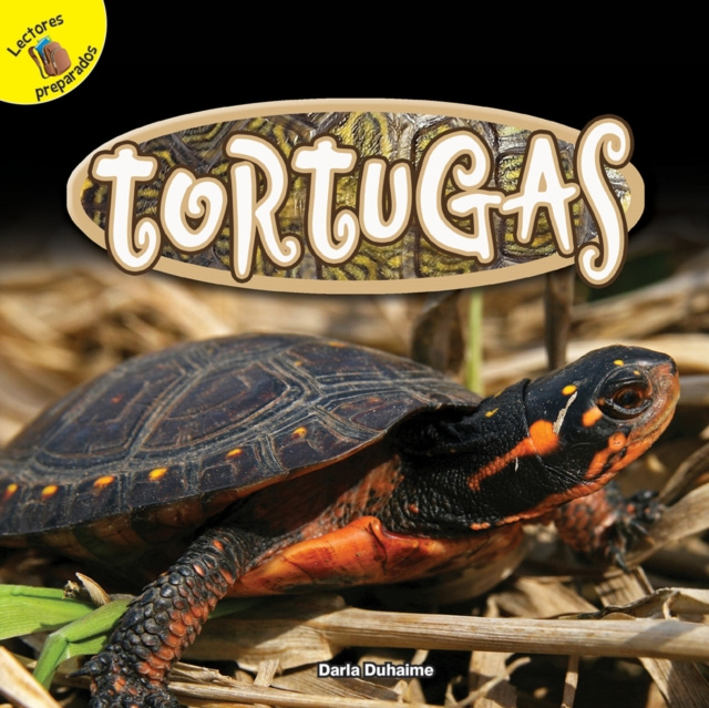 E-kniha Tortugas Darla Duhaime