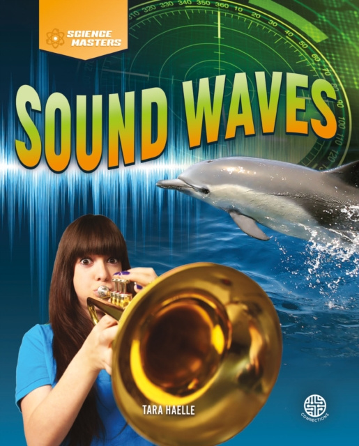E-book Sound Waves Tara Haelle