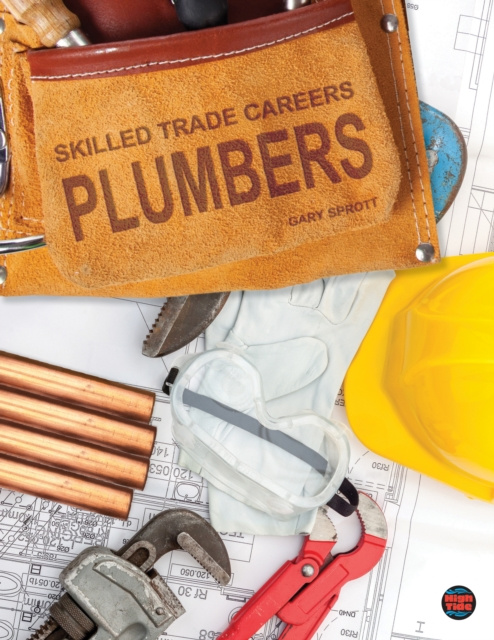 E-knjiga Plumbers Gary Sprott