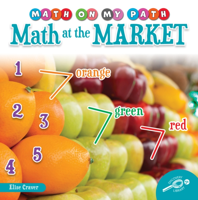 E-book Math at the Market Craver