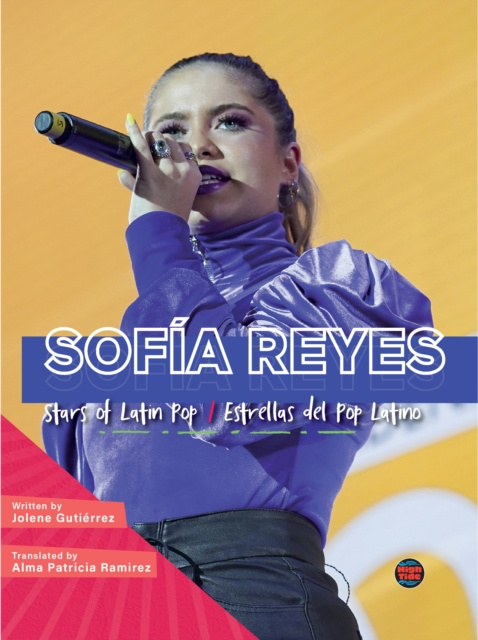 E-knjiga Sofia Reyes Jolene Gutierrez