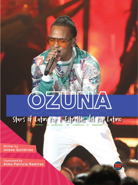 E-book Ozuna Jolene Gutierrez
