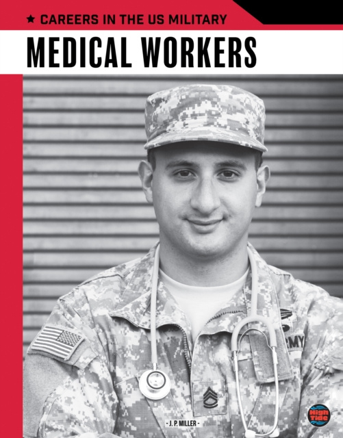 E-knjiga Medical Workers J. P. Miller