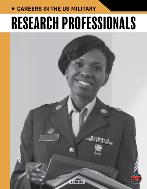 E-book Research Professionals J. P. Miller