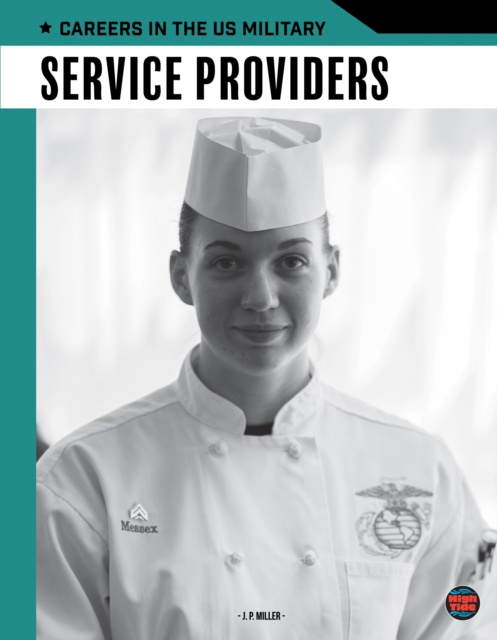 E-book Service Providers J. P. Miller