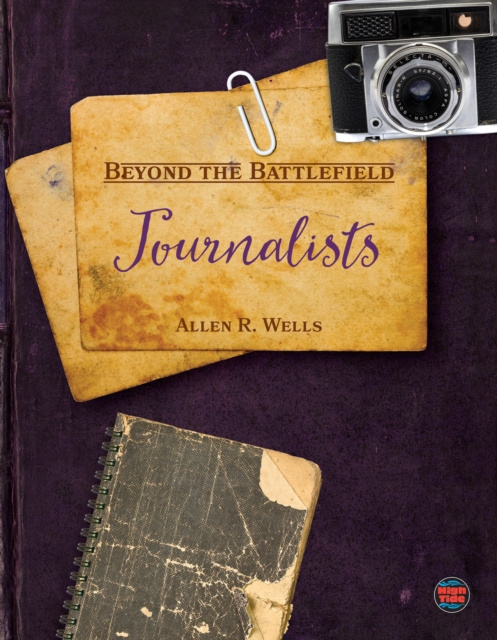 E-knjiga Journalists Allen R. Wells