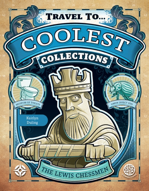 Libro electrónico Coolest Collections Kaitlyn Duling