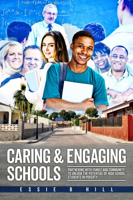 E-knjiga Caring & Engaging Schools Essie B Hill