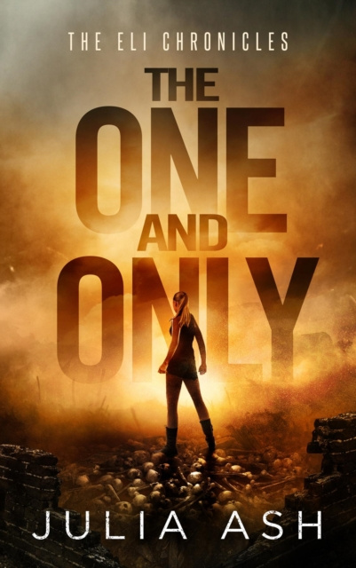 E-book One and Only Julia Ash