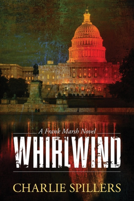 E-book Whirlwind Charlie Spillers