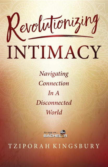 E-knjiga Revolutionizing Intimacy Tziporah Kingsbury