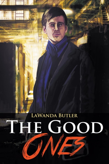 E-knjiga Good Ones LaWanda Butler