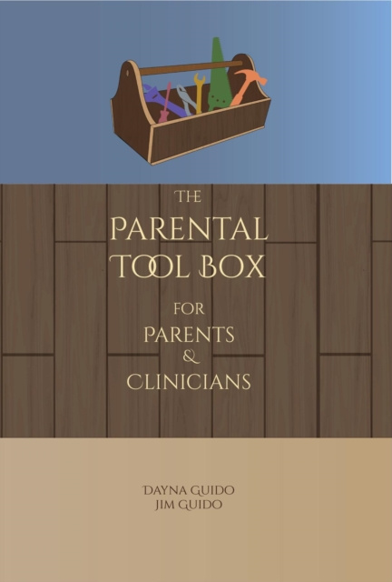 E-knjiga Parental Tool Box Dayna Guido