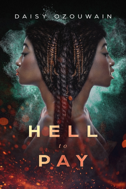 E-knjiga Hell to Pay Daisy Ozouwain