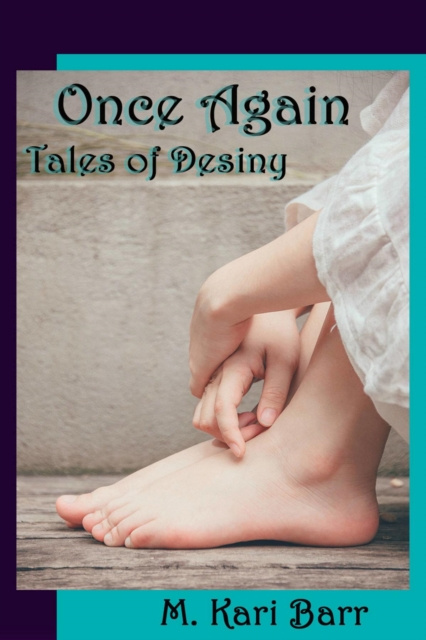 E-book Once Again M. Kari Barr