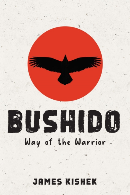 E-knjiga Bushido James Kishek