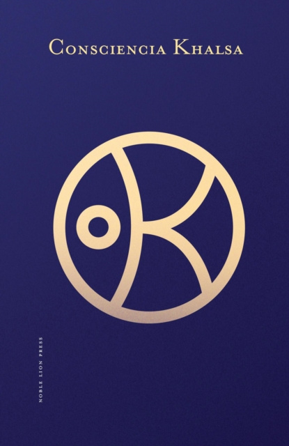 E-Book Consciencia Khalsa Hari Nam Singh Khalsa
