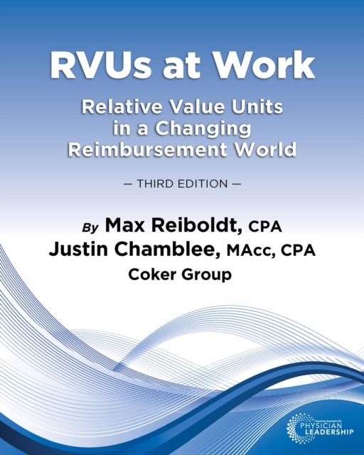 E-kniha RVUs at Work Max Reiboldt