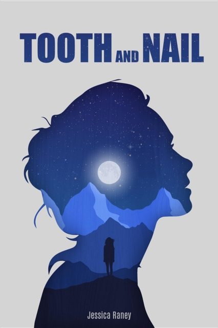 E-book Tooth and Nail Jessica Raney