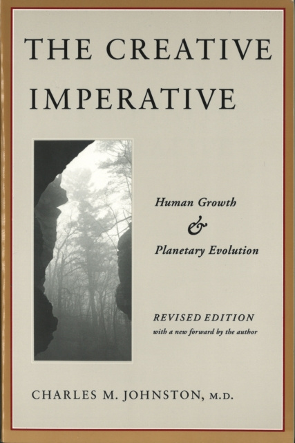 E-knjiga Creative Imperative Charles M. Johnston