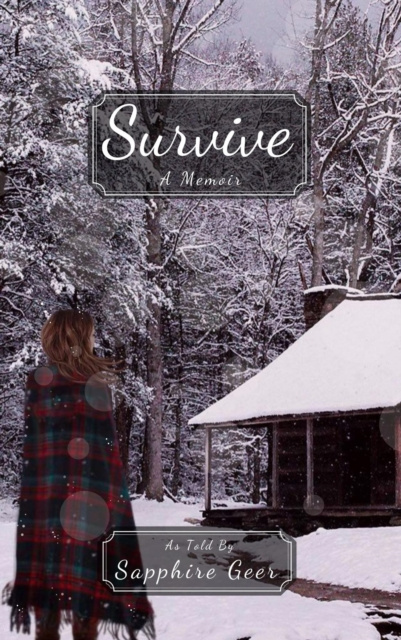 E-book Survive Sapphire Geer