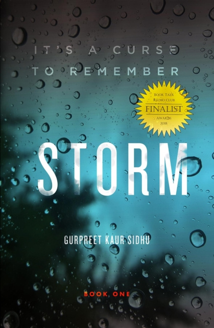 E-knjiga STORM Gurpreet Kaur Sidhu