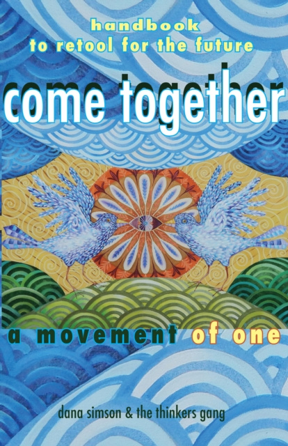 E-knjiga Come Together Dana Simson