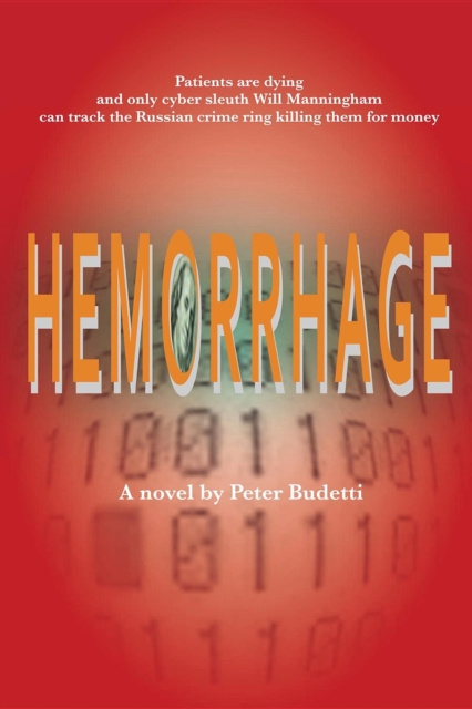 E-knjiga Hemorrhage Peter Budetti