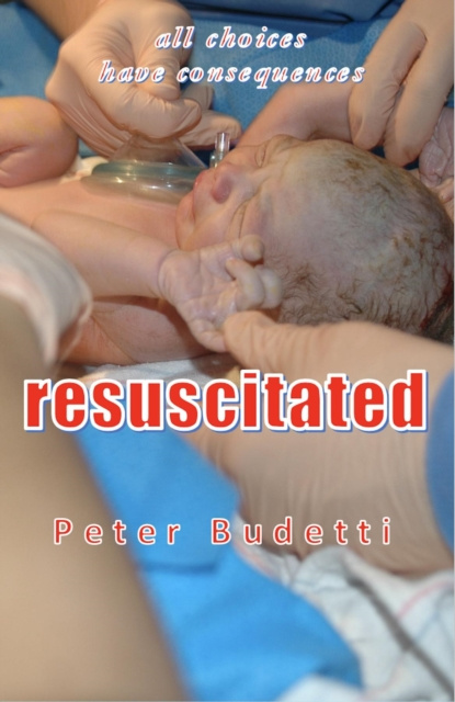 E-knjiga Resuscitated Peter Budetti
