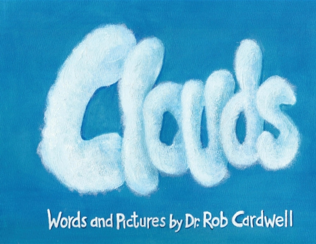 E-knjiga Clouds Dr. Rob Cardwell