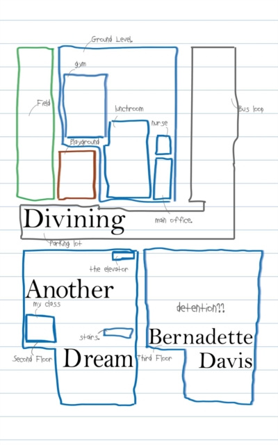 E-book Divining Another Dream Bernadette Davis