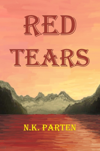 E-knjiga Red Tears N.K. Parten