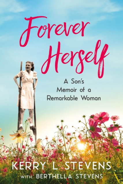 E-knjiga Forever Herself Kerry L Stevens