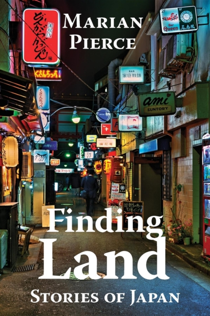 E-knjiga Finding Land Marian Pierce