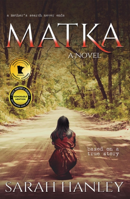 E-knjiga Matka Sarah Hanley