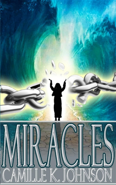E-knjiga Miracles Camille Johnson