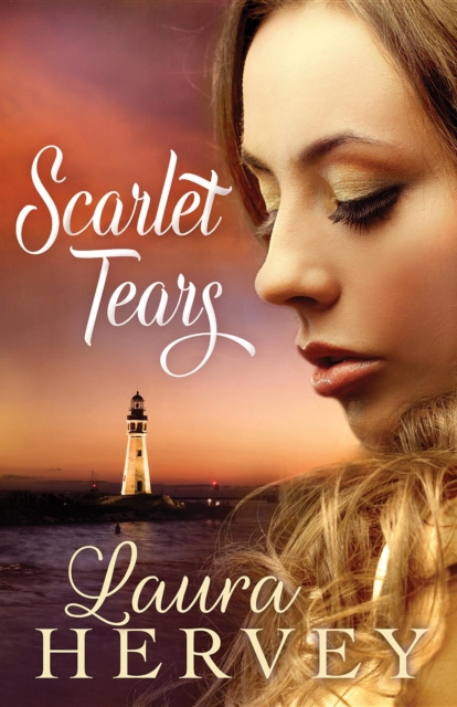 E-knjiga Scarlet Tears Laura Hervey