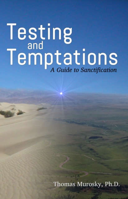 E-book Testing and Temptations Thomas Murosky