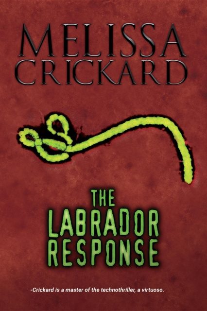 E-book Labrador Response Melissa Crickard