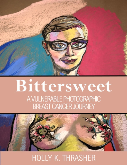 E-knjiga Bittersweet Holly K. Thrasher