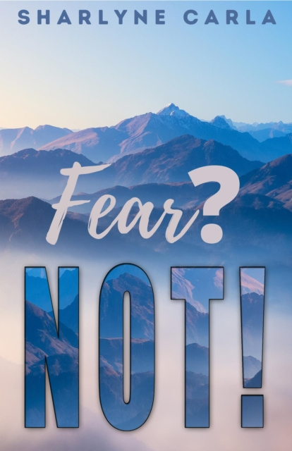 E-knjiga Fear? NOT! Dr. Ruth L Baskerville