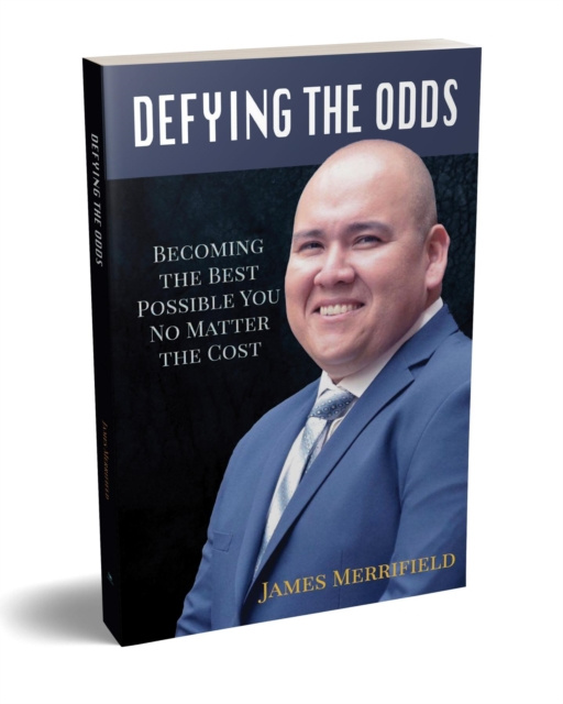 E-Book DEFYING THE ODDS James Merrifield