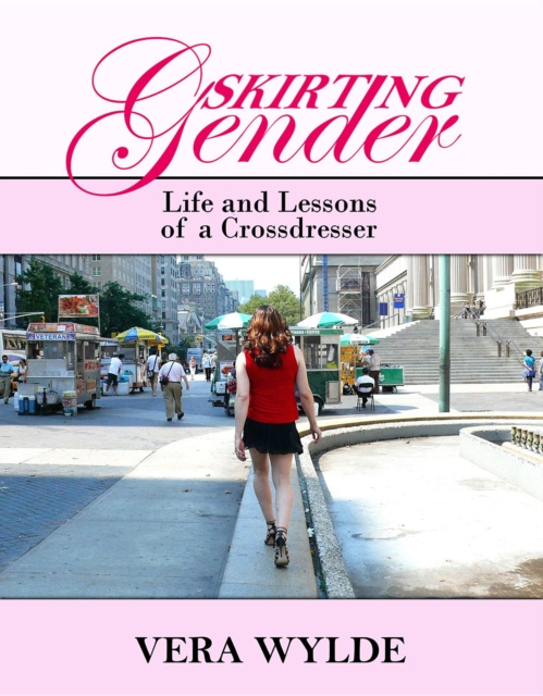 E-book Skirting Gender Vera Wylde