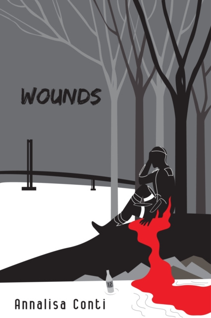 E-book Wounds Annalisa Conti