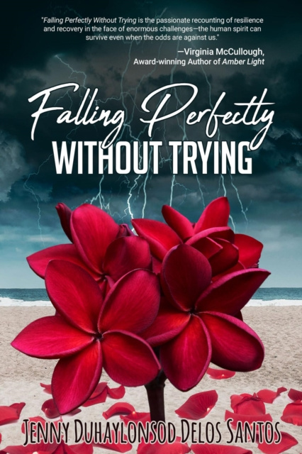 E-knjiga Falling Perfectly Without Trying Jenny Duhaylonsod Delos Santos
