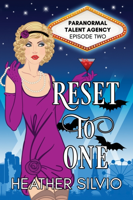 E-Book Reset to One Heather Silvio