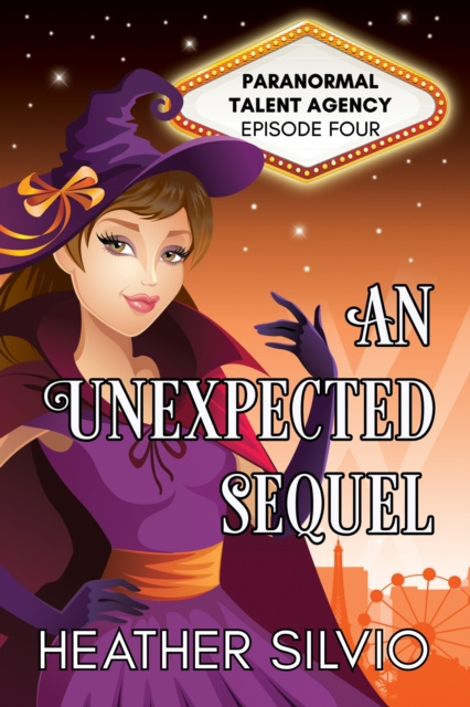 E-knjiga Unexpected Sequel Heather Silvio